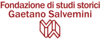 Fondazione Salvemini Logo