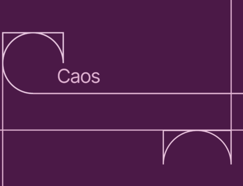 Winter School Caos 2026
